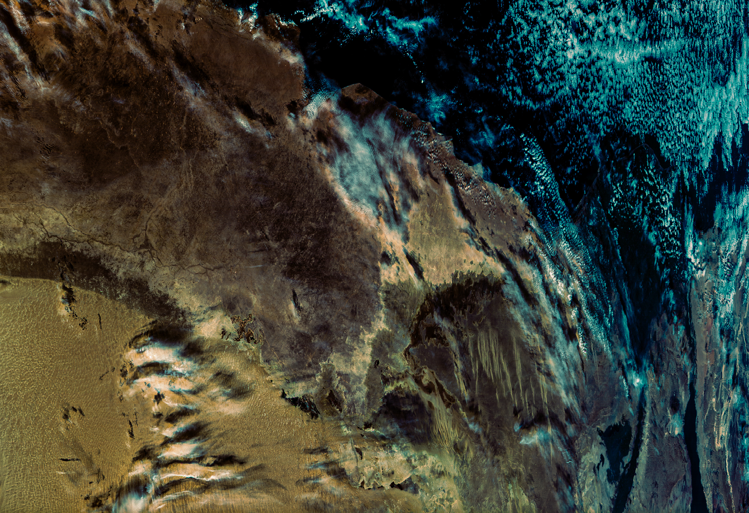 12.25 FY3H mersi3 True Color deshifted D1
